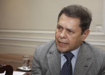 Segundo intento de la Fiscalía por imputar a Carlos Mattos