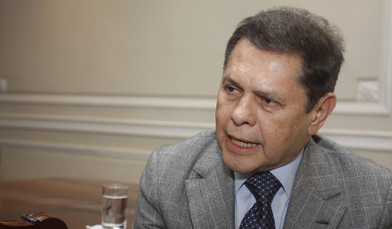 Carlos Mattos