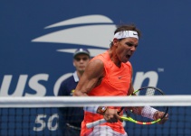 Nadal liderará a España en la semifinal de la Copa Davis contra Francia