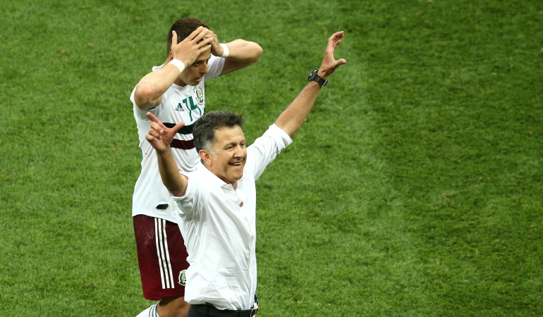 Juan Carlos Osorio