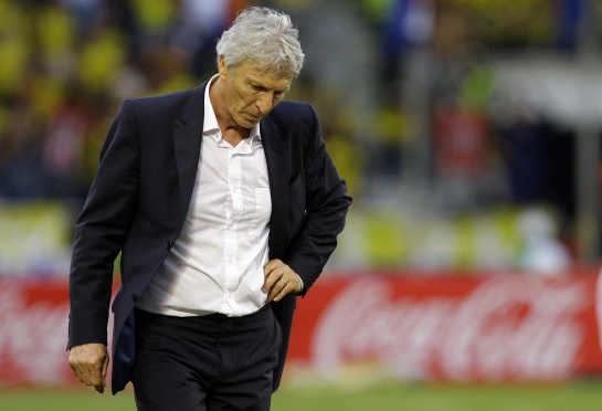 José Pékerman: Feliz cumpleaños 'profe': Pékerman celebra 69 años de vida José Pékerman: Feliz cumpleaños 'profe': Pékerman celebra 69 años de vida