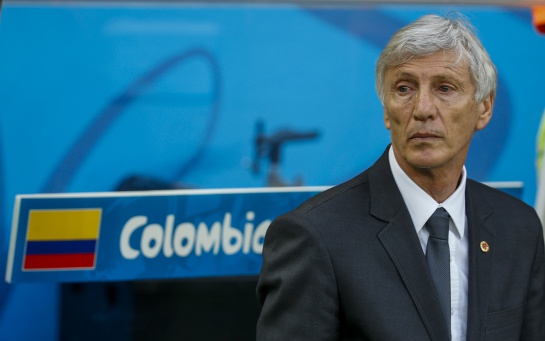 José Pékerman: Feliz cumpleaños 'profe': Pékerman celebra 69 años de vida José Pékerman: Feliz cumpleaños 'profe': Pékerman celebra 69 años de vida