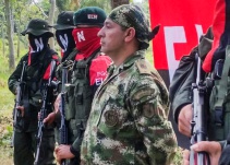 No debe haber imposiciones, debe haber acuerdos: Eln