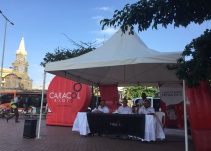 Caracol Radio es Colombia