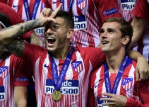 Lucas Hernandez: Griezmann merece el Balón de Oro