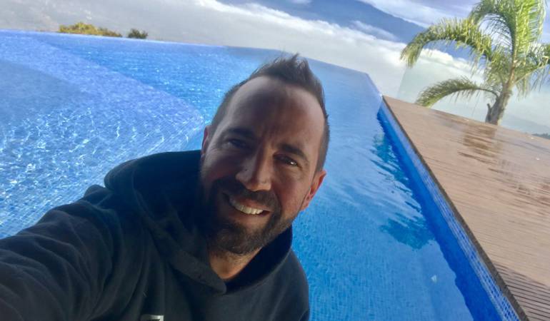 Segundo divorcio de Lucas Arnau: ¿Lucas Arnau se divorcia por segunda vez?