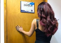 La actriz que le dará vida a "La diabla" en ‘Sin senos sí hay paraíso'