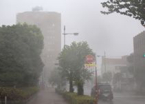 Japón enfrenta el tifón más mortal de los últimos 25 años