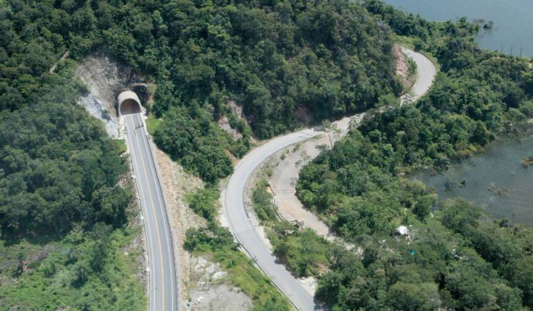 Ruta del Sol II: Semana clave para la adjudicación de contratos de la Ruta del Sol II