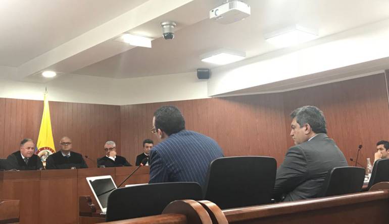 Muerte Política Ñoño Elías y Plinio Olano.: Procuraduría pidió la ‘muerte política’ de Plinio Olano y ‘Ñoño Elías