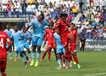 ´Pecoso' por su primer triunfo con América ante Jaguares