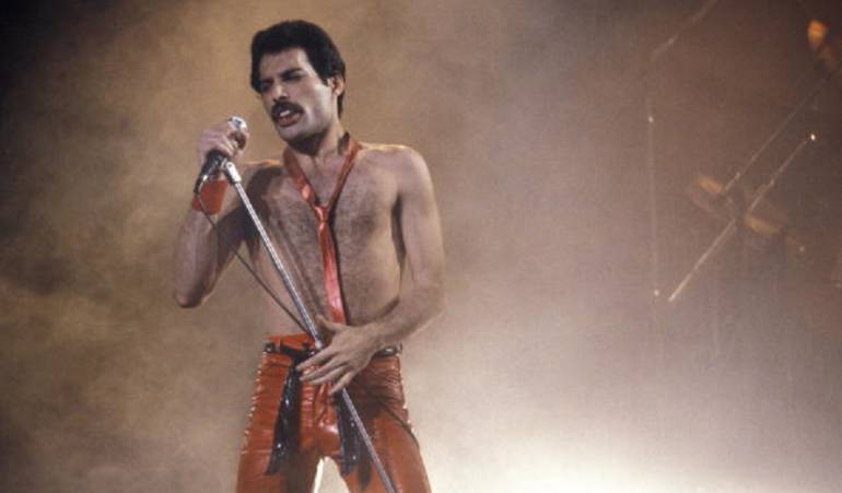 Queen: ¿Qué tanto conoces de Freddie Mercury?