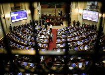 ¿En qué invertirá el Gobierno $259 billones?