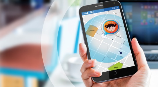 Reloj inteligente para niños: Llegó al mercado el primer reloj inteligente para niños Reloj inteligente para niños: Llegó al mercado el primer reloj inteligente para niños