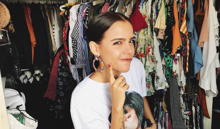 El paseo de la fama Yuya: Yuya tendrá su propia estrella en ‘El paseo de la fama’
