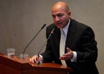 Piden que Julio Gómez no vuelva ser recluido debido a su estado de salud
