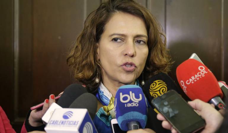Condiciones proceso paz ELN: Gobierno contempla ampliar ley que permite hacer procesos de paz