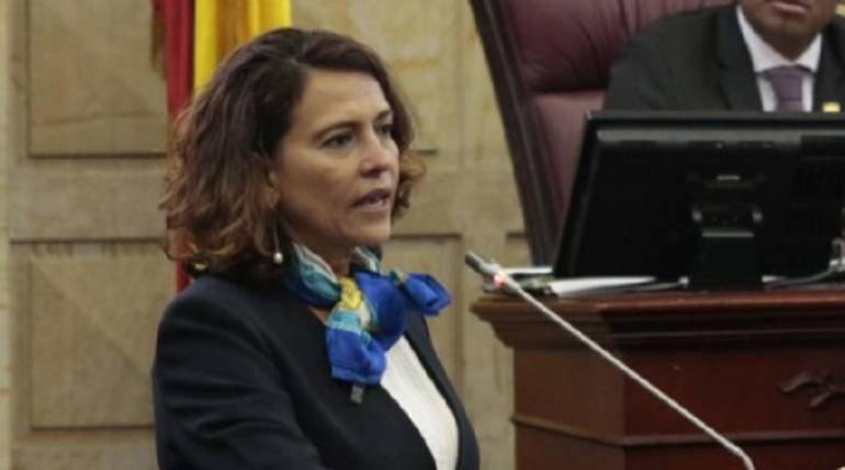 Delitos sexuales Farc.: Gobierno cuestiona decisión de la Corte sobre delitos sexuales de Farc