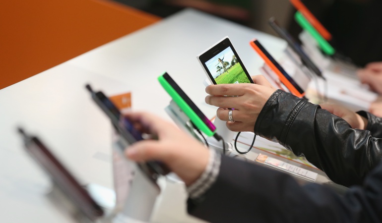 Celulares con radiación: ¡Pilas con su salud! Estos son los celulares que emiten más radiación