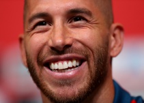 Sergio Ramos: Queremos volver a enamorar al mundo