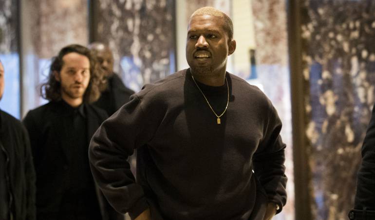 Kanye West