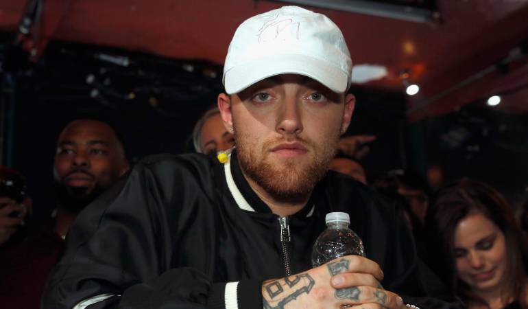 Mac Miller