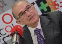 De La Calle le mama gallo al decreto del gobierno sobre decomisar droga