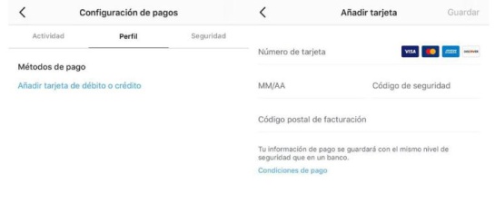 Instagram Compras: IG Shopping la nueva apuesta de Instagram Instagram Compras: IG Shopping la nueva apuesta de Instagram