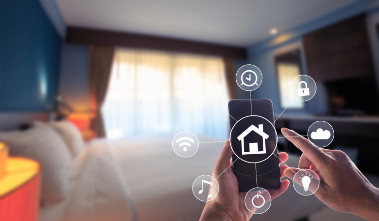 El futuro es ahora, llegó el Internet de las Cosas El futuro es ahora, llegó el Internet de las Cosas
