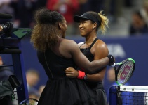 Sorpresa: Naomi Osaka se quedó con el Us Open ante Serena Williams