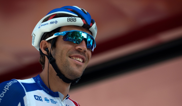 Thibaut Pinot