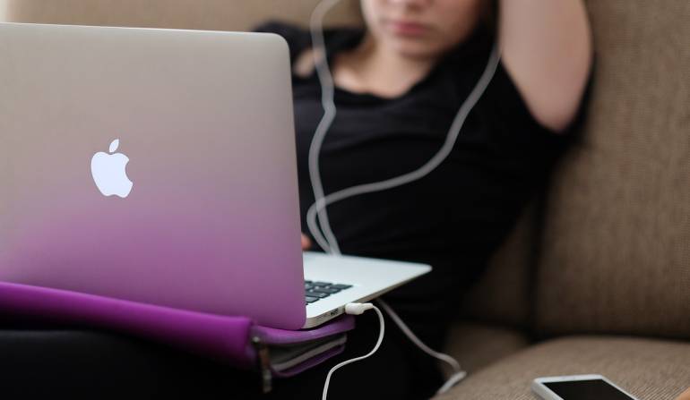 Aranceles: EEUU llama a Apple a no producir en China y evitar posibles aranceles