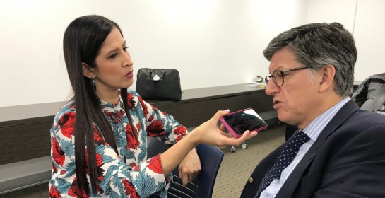 La propuesta de HRW a la crisis migratoria en América Latina: El informe de HRW sobre la ola migratoria venezolana La propuesta de HRW a la crisis migratoria en América Latina: El informe de HRW sobre la ola migratoria venezolana
