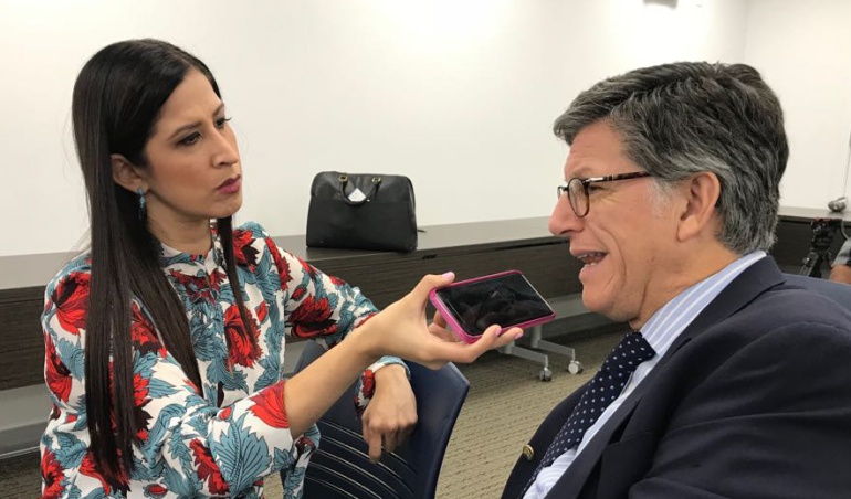 HRW opina sobre la risis de Venezuela: La corte Penal “sí tiene dientes para hacer que Maduro rinda cuentas
