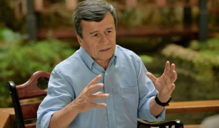 Bandas Criminales: Inminente liberación de secuestrados en poder del ELN