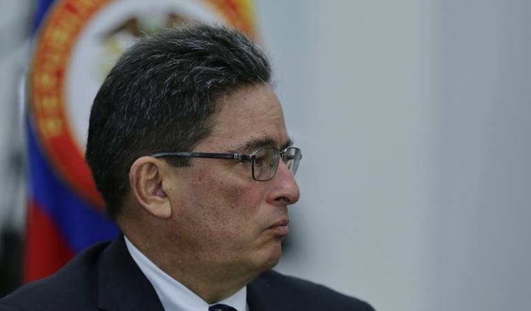 Alberto Carrasquilla