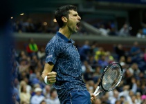 Un imparable Nokav Djokovic se queda con el título del US Open