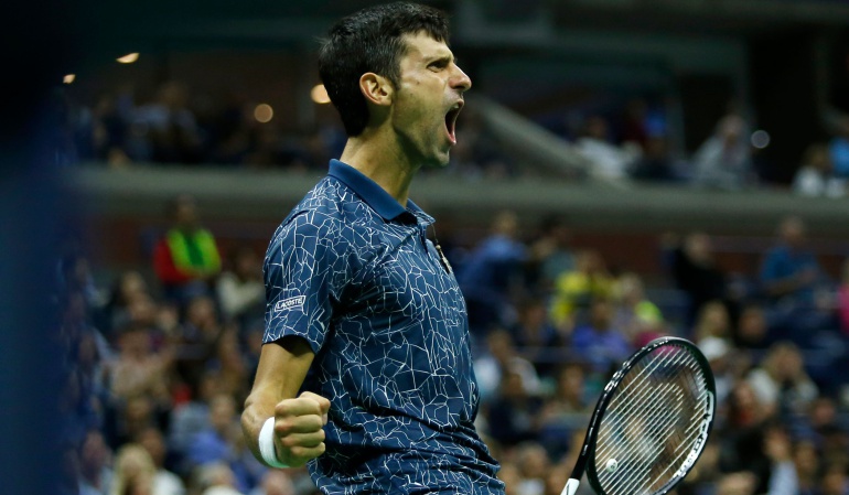 Novak Djokovic campeó Us Open: Un imparable Nokav Djokovic se queda con el título del US Open