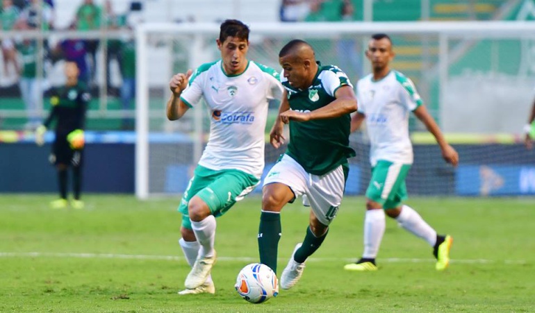 liga aguila: El top 3 de los jugadores más precisos en la fecha 9 de la Liga Águila