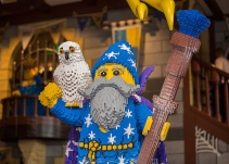 Lego buscará ayudar al medio ambiente, sus bloques ya no serán de plástico