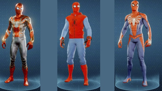 Videojuegos 2018: Así es 'Marvel Spiderman', el juego más esperado del año Videojuegos 2018: Así es 'Marvel Spiderman', el juego más esperado del año