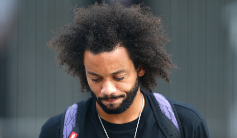 Multa Marcelo: Marcelo tendrá que pagar fuerte multa por fraude fiscal