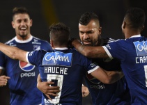 ¿Logrará Millonarios clasificarse a las finales de la Liga Águila?