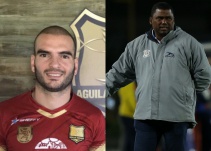 Polémica en el fútbol colombiano por racismo del uruguayo Álvarez