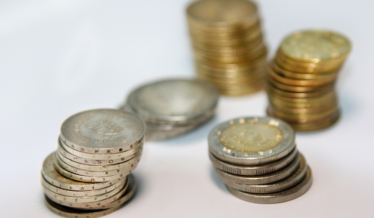 Recaudo de impuestos agosto: Recaudo de impuesto al cierre de agosto llegó a los $95.6 billones