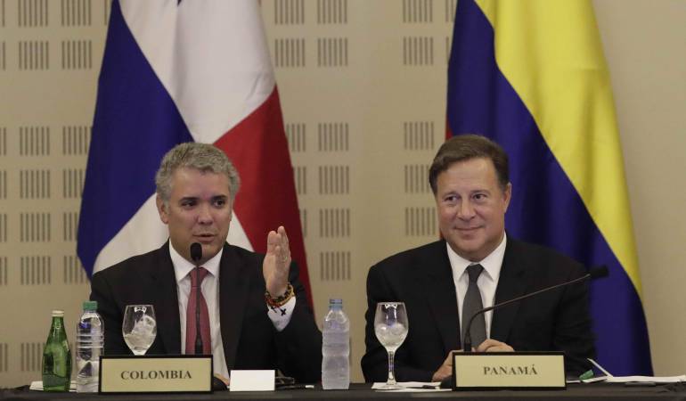 Crisis migratoria de Venezuela se llevará ante la Asamblea de la ONU