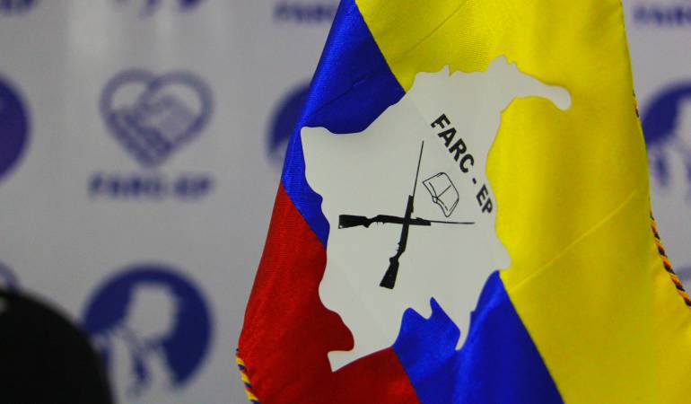 Implementación acuerdos de paz: JEP da 10 días a Supernotariado para entregar informe de bienes de las Farc