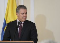 Gobierno Duque culpa a administración Santos por crisis con exFarc