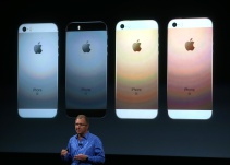 ¿Qué se sabe de los nuevos iPhone?