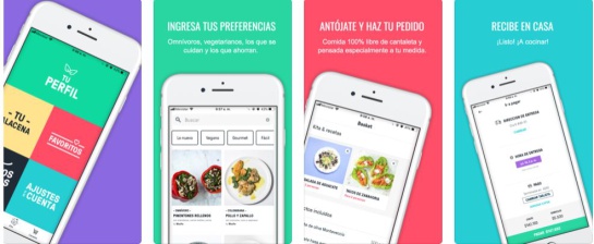Aplicaciones Amor y Amistad: 5 aplicaciones para celebrar 'Amor y Amistad' Aplicaciones Amor y Amistad: 5 aplicaciones para celebrar 'Amor y Amistad'